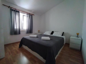 Ervin cosy apartment 4 pax